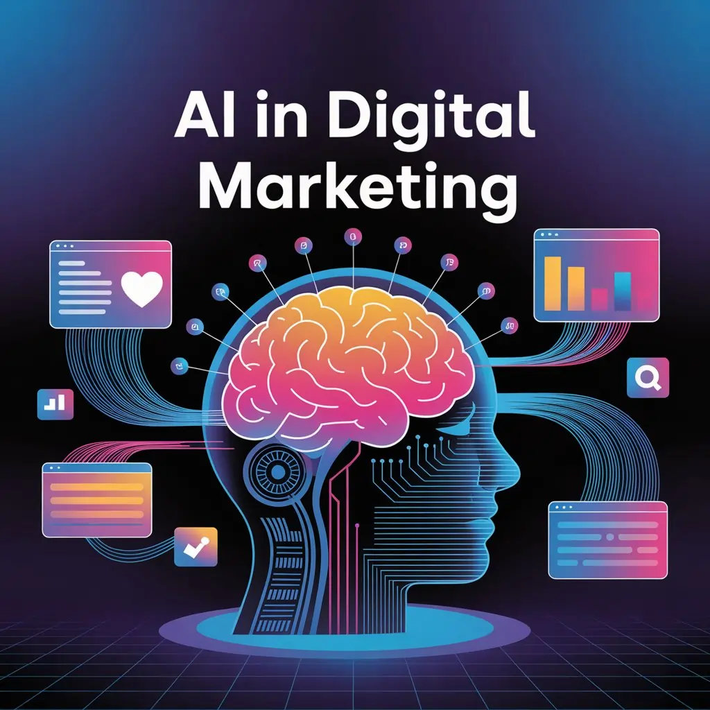 ai in digital marketing